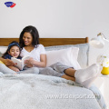 Memory Foam Pocket Spring Mattress